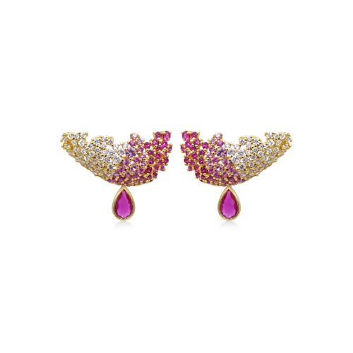 ピアス4
